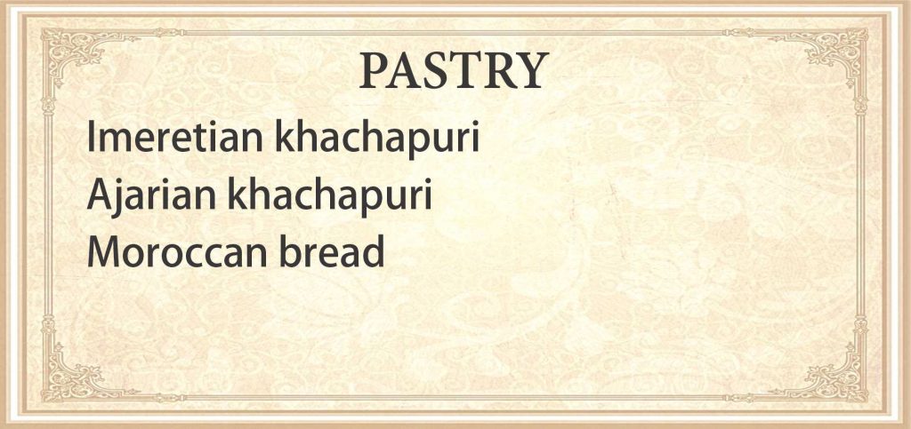 Pastry